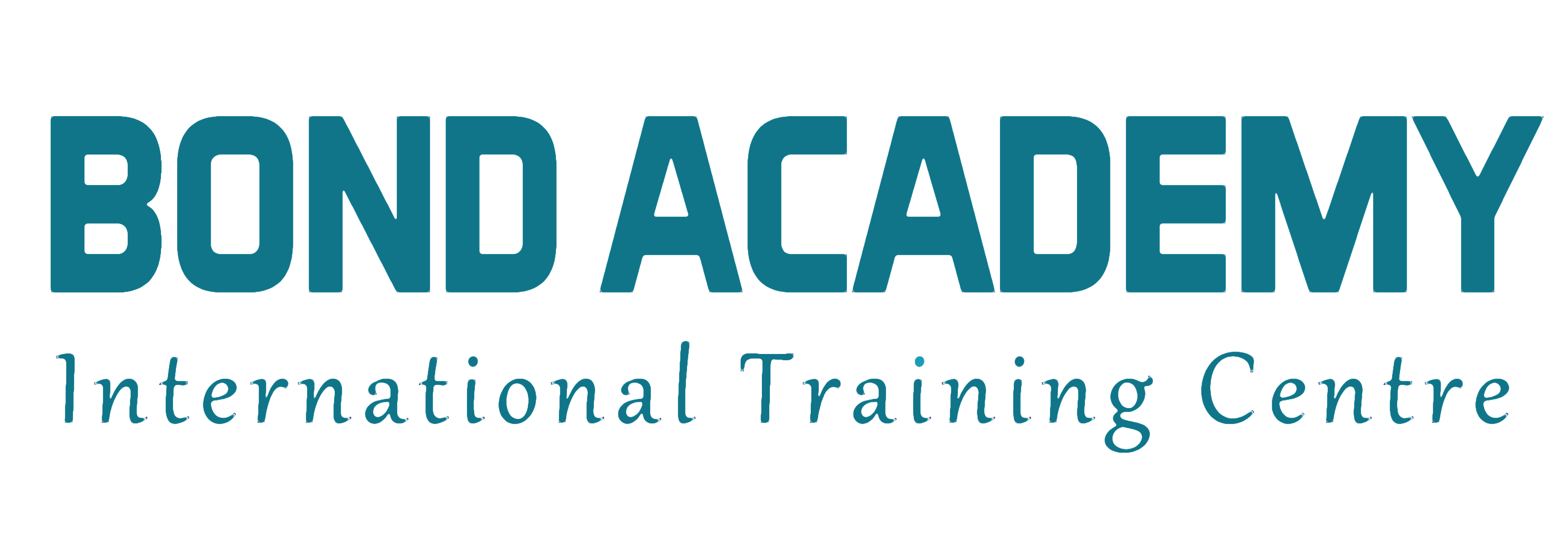 Bond Academy Ukraine